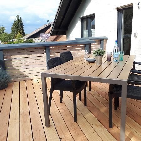 Ferienwohnung "In De Uehl" Hurtgenwald Екстер'єр фото