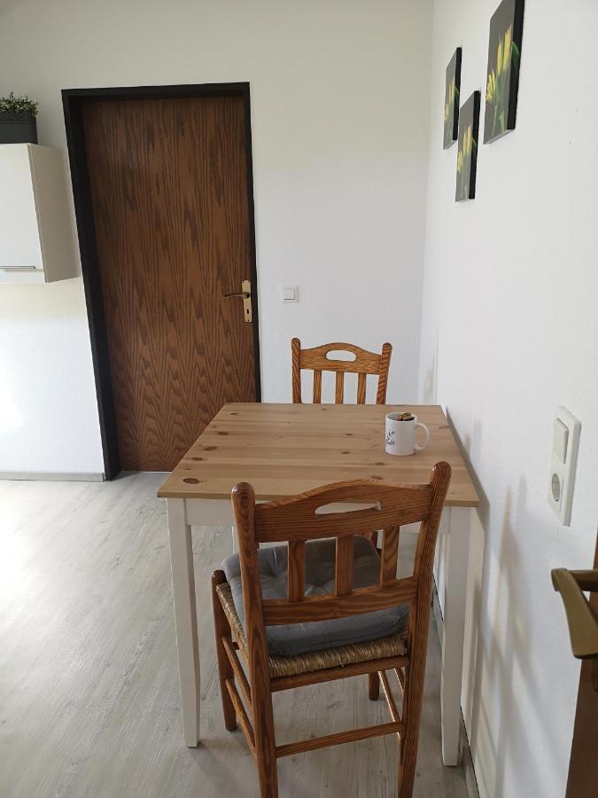 Ferienwohnung "In De Uehl" Hurtgenwald Екстер'єр фото