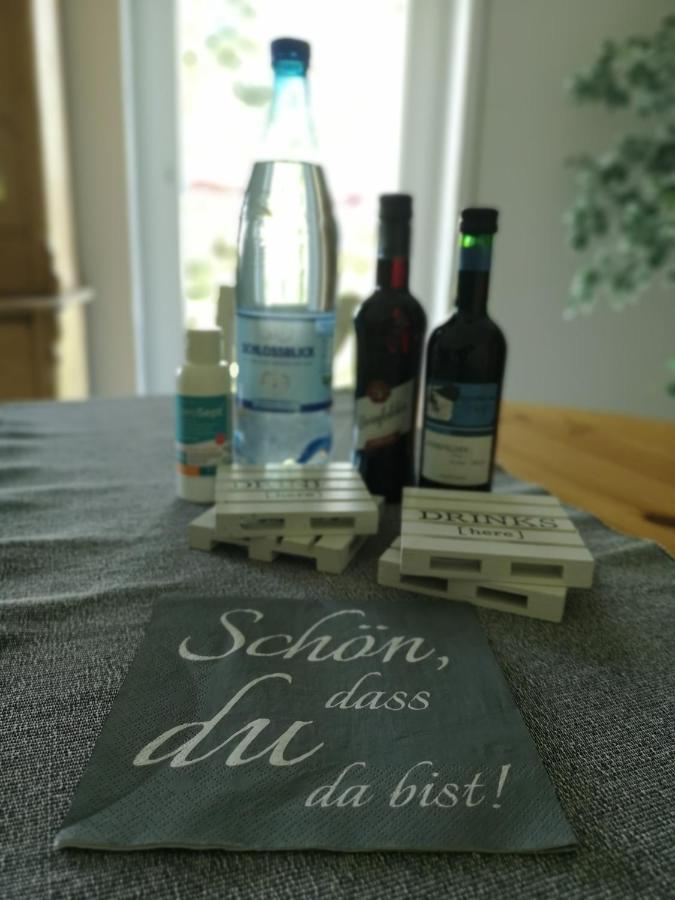 Ferienwohnung "In De Uehl" Hurtgenwald Екстер'єр фото