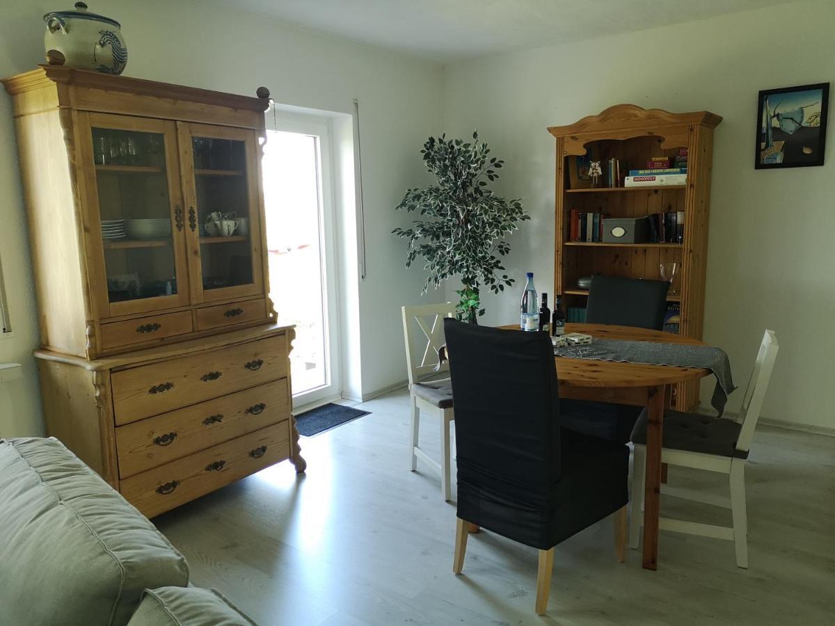 Ferienwohnung "In De Uehl" Hurtgenwald Екстер'єр фото