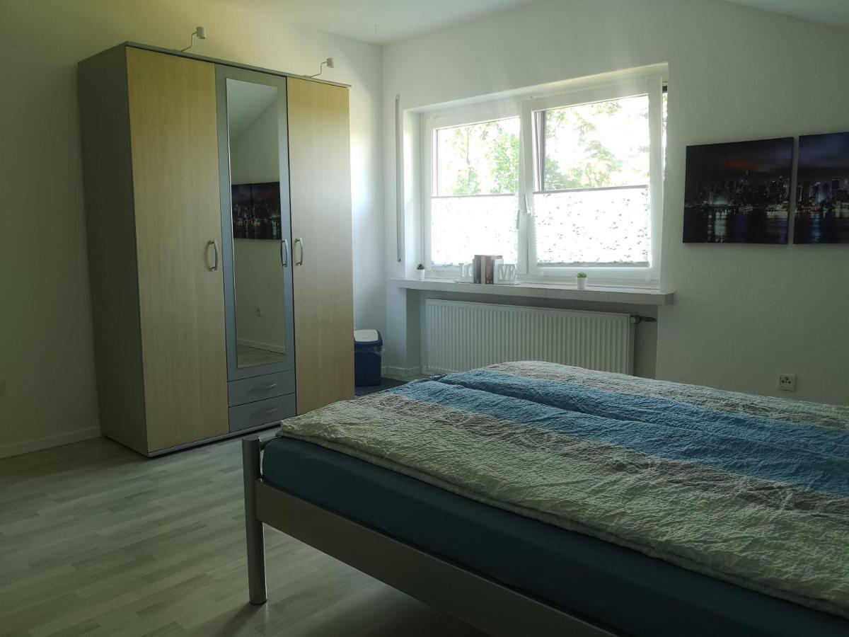 Ferienwohnung "In De Uehl" Hurtgenwald Екстер'єр фото