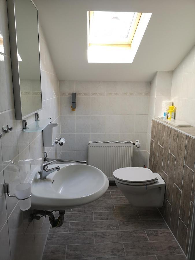 Ferienwohnung "In De Uehl" Hurtgenwald Екстер'єр фото