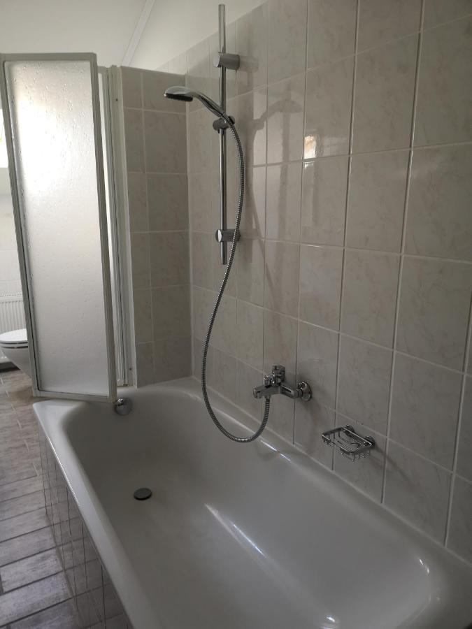 Ferienwohnung "In De Uehl" Hurtgenwald Екстер'єр фото