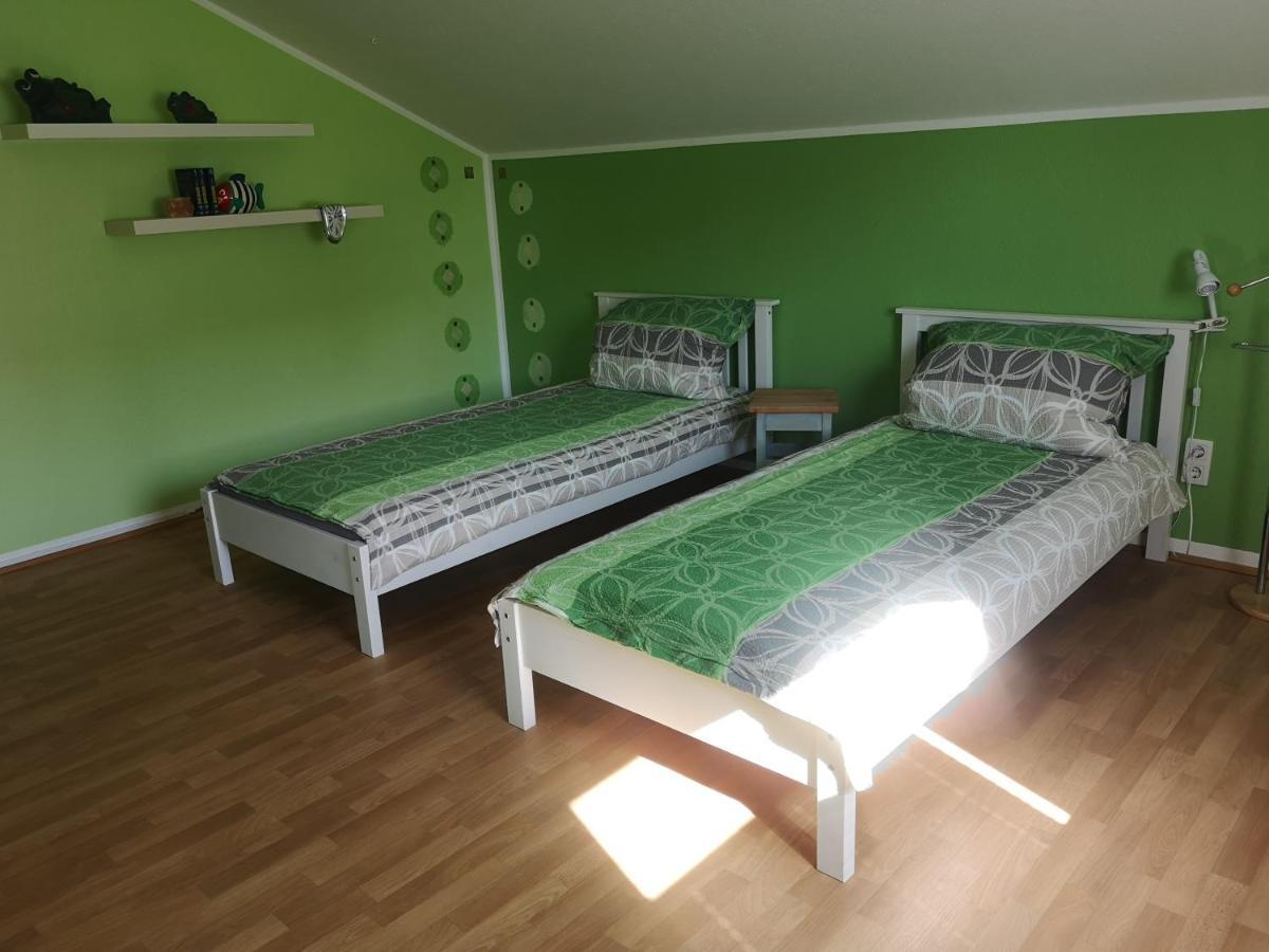 Ferienwohnung "In De Uehl" Hurtgenwald Екстер'єр фото