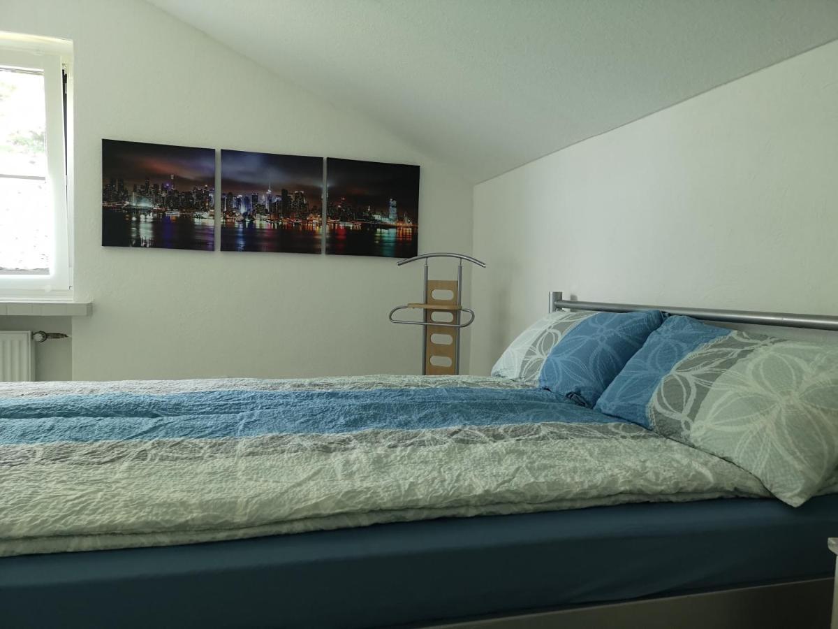 Ferienwohnung "In De Uehl" Hurtgenwald Екстер'єр фото