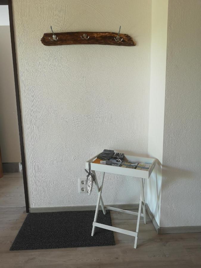 Ferienwohnung "In De Uehl" Hurtgenwald Екстер'єр фото