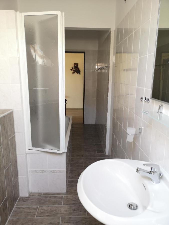 Ferienwohnung "In De Uehl" Hurtgenwald Екстер'єр фото