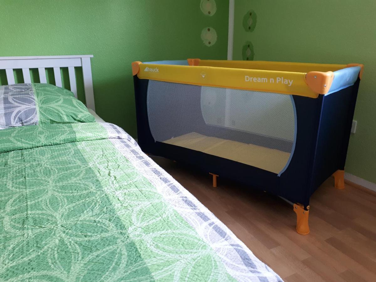 Ferienwohnung "In De Uehl" Hurtgenwald Екстер'єр фото