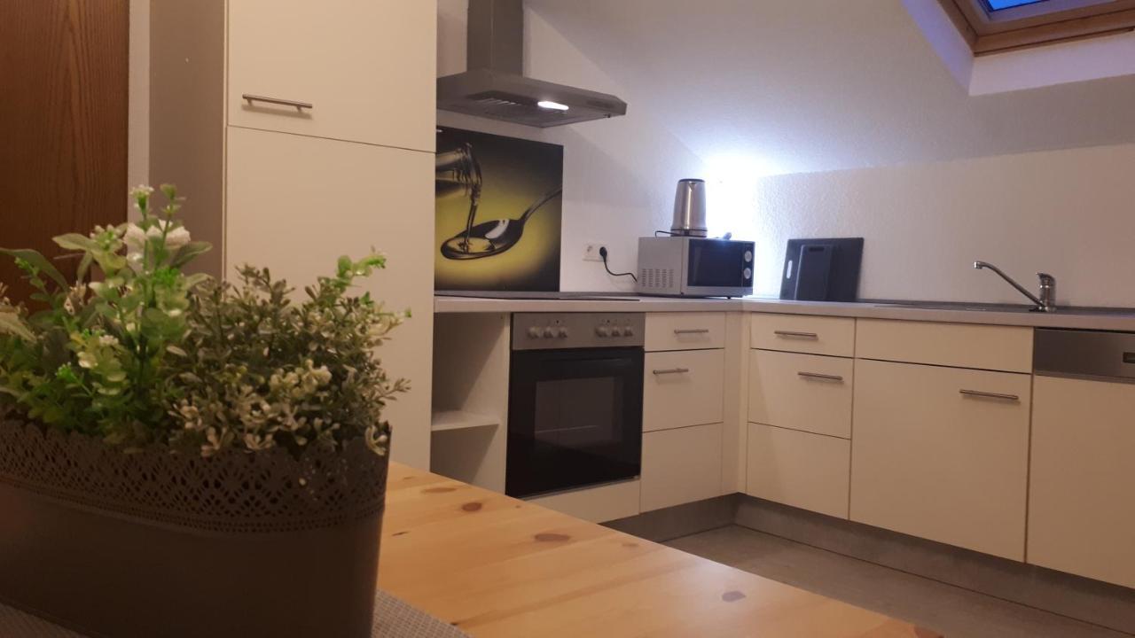 Ferienwohnung "In De Uehl" Hurtgenwald Екстер'єр фото